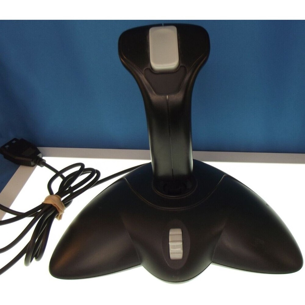 Gravis Destroyer PC Joystick - For Windows 95 & 98 Model #10501